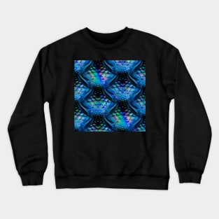 Silicon Slipstream 30 Crewneck Sweatshirt